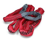 Abschleppschlinge 10m - Reißfestigkeit 35to