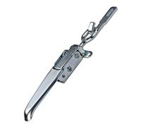 Zubehör Anhänger Excenterverschluss Zugöse Spannverschluss Gr. 1