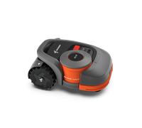 !!!EXCLUSIV!!! Segway Navimow H500E GPS/W-LAN Modell 2024