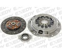 EXEDY Kupplungssatz NSK2066 für NISSAN MICRA 2 K11 16V HK11 AK11