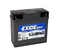 Exide AGM 12-19 Batterie De Moto Sans Entretien