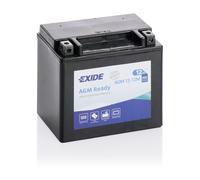 EXIDE Batterie