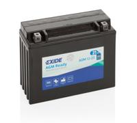 EXIDE AGM12-23 Batterie