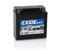 EXIDE AGM12-12 Batterie