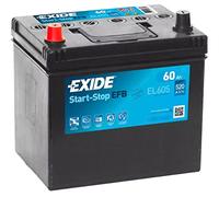 EXIDE Batterie