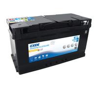 EXIDE Batterie Equipment AGM EQ800 - 95 Ah