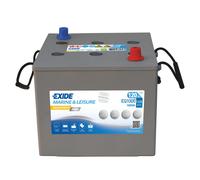 EXIDE Batterie Equipment AGM EQ1000 - 120 Ah
