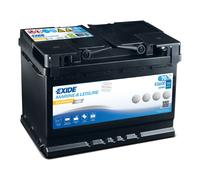 EXIDE Batterie Equipment AGM EQ600 - 70 Ah