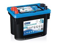 Exide EP450 Dual AGM 50Ah Batterie