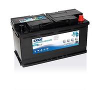 Batterie EXIDE Dual AGM 800