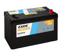 Exide EA954 Premium 95Ah Autobatterie