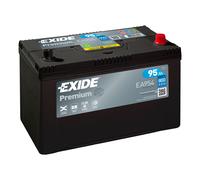 Exide EA954 Premium 95Ah Autobatterie