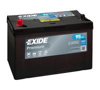 ExidePremium-Batterie 95 Ah - EA 955