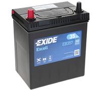 EXIDE EB357 Batterie