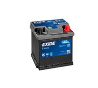 Exide EB440 EXCELL STARTERBATTERIE 12V 44AH 400A