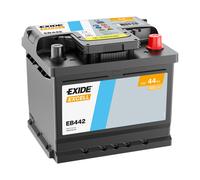 EB442 Exide Excell Autobatterie 063SE