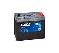 EXIDE EB454 Batterie