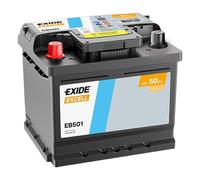 EXIDE EB501 Batterie