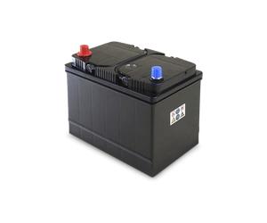 EXIDE EB504 Batterie
