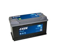 Exide Starterbatterie Excell 95 Ah