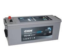 Exide EE1403 StrongPRO EFB+ 12V 140Ah 800A LKW Batterie