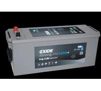 Exide EE1403 StrongPRO EFB+ 12V 140Ah 800A LKW Batterie inkl. 7,50 € Pfand
