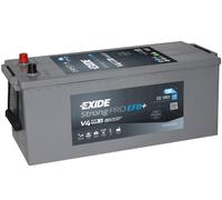 Exide StrongPRO EE1853 EFB+ 12V 185Ah 1100A/EN LKW Batterie Neu