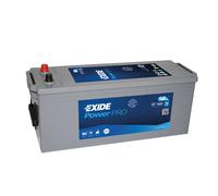 Exide EF1453 Power Pro 12V 145Ah 900A LKW Batterie inkl. 7,50 € Pfand