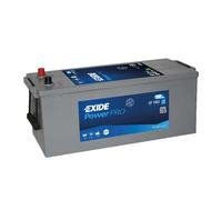 Exide EF1853 Power Pro 12V 185Ah 1150A LKW Batterie