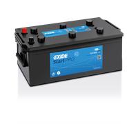 EXIDE EG1803 Starterbatterie