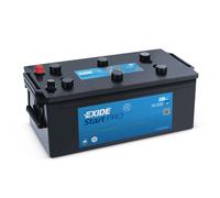Exide EG2253 Start Pro 12V 225Ah 1200A LKW Batterie inkl. 7,50 € Pfand