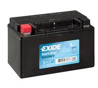 Exide Start-Stop Auxiliary EK091 9Ah AGM Stützbatterie