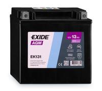 Exide EK 131 Backup AGM 12V 12AH 200A