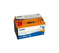 Exide ELTX12 12V 3,5Ah Lithium Motorradbatterie 210A