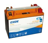 EXIDE ELTX20H Batterie