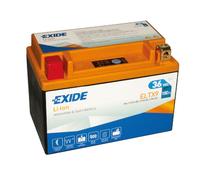 Lampa EXELTX9 Batterie/Akku