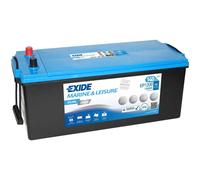 Batterie EXIDE Dual AGM 140