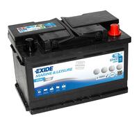 Exide EP600 Dual AGM 70Ah 600WH