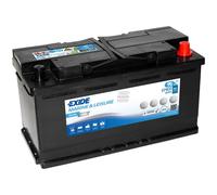 Batterie EXIDE Dual AGM 800