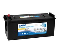EXIDE Equipment Gel ES 1350