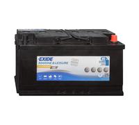 Exide ES900 Gel-Batterie, 80Ah