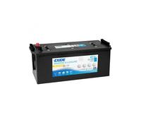 Exide Equipment Gel ES 1350 12V 120Ah Gel Versorgungsbatterie