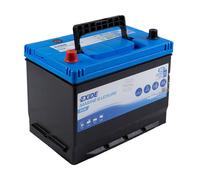 'EXIDE ER350 Dual Versorgungsbatterie 12V 80Ah 510A'