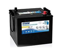 ExideBatterie-Ausrüstung Gel 110 AH - ES1200