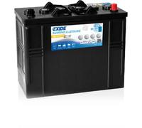 Exide Equipment 120Ah Gel ES1300 G120s 12V 520A/EN Wohnmobil Caravan Batterie