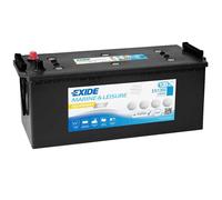 Exide ES1350 Equipment Gel 12V 120Ah G120 Versorgungsbatterie