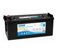 Exide ES1600 Equipment Gel 12V 140Ah G140 Versorgungsbatterie