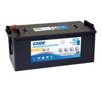 Exide ES2400 Equipment Gel (Gel G210) 210Ah (USt-befreit nach §12 Abs.3 Nr. 1 S.1 UStG)