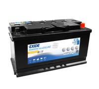 Exide ES900 Gel-Batterie, 80Ah