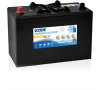 Exide ES950 Equipement Gel Batterie 12 V 85 Ah 460 A (EN)